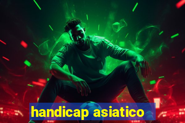 handicap asiatico - 0.75